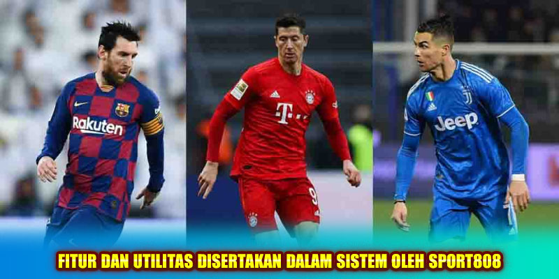 Informasi umum tentang situs sepak bola online Rctiplus