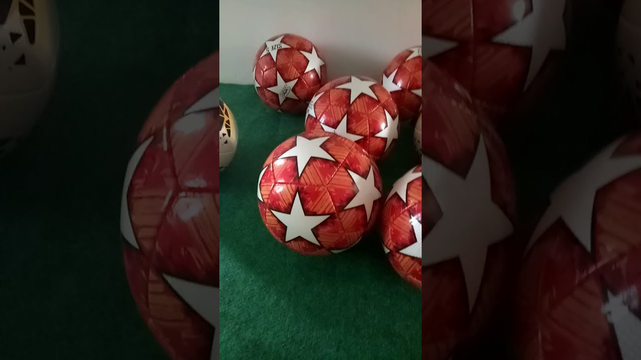 Berat Bola Sepak Bola