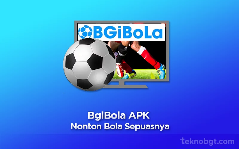 bgibola com Platform Terbaik untuk Pecinta Olahraga