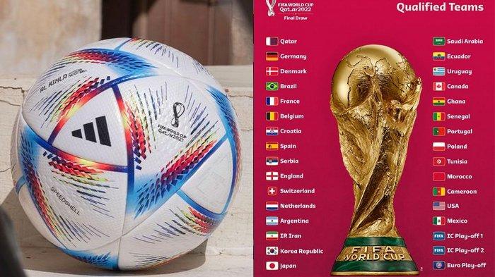 Bola Resmi Panduan Lengkap untuk Pecinta Sepak Bola