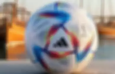 Bola Resmi Panduan Lengkap untuk Pecinta Sepak Bola