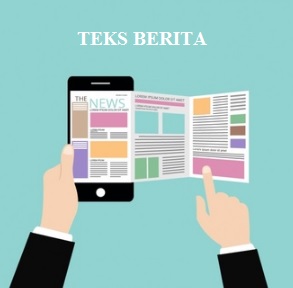 Contoh Teks Berita 5W 1H