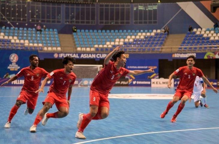 Futsal Berapa Menit Memahami Durasi Permainan Futsal