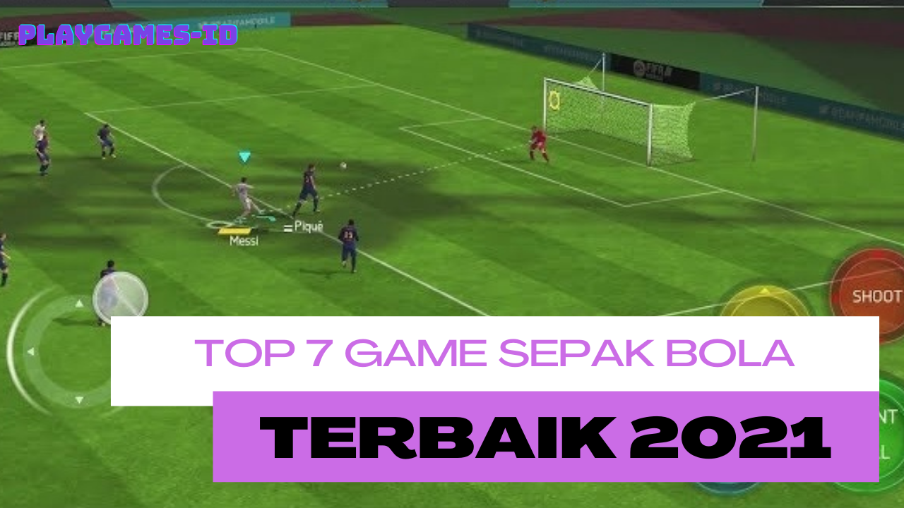 Game Sepak Bola Offline Menikmati Olahraga Favorit Tanpa Koneksi Internet