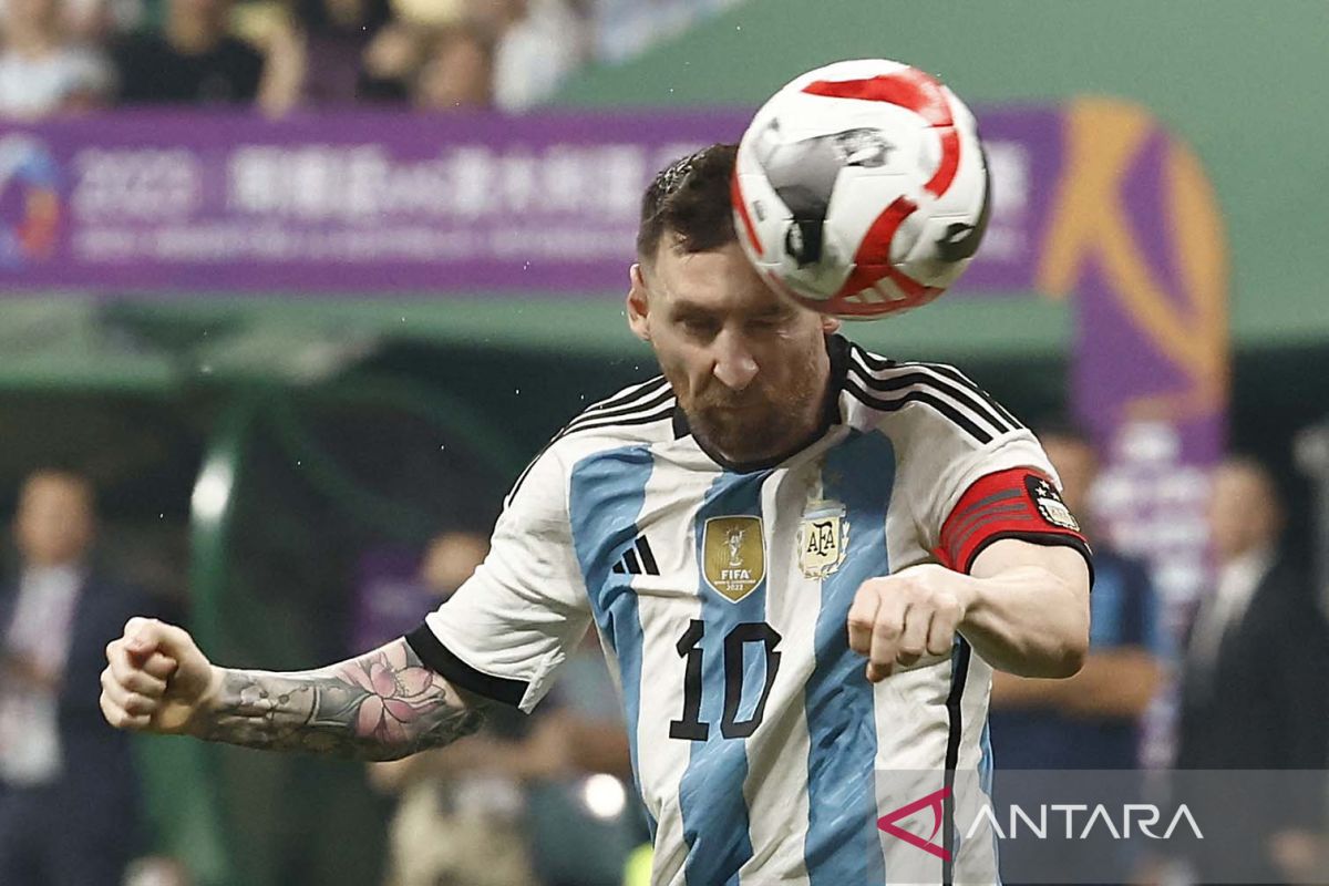 Hasil Liga Argentina Analisis Mendalam dan Perkembangan Terkini