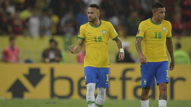 Hasil Liga Brazil Memahami Dinamika Sepak Bola Negeri Samba