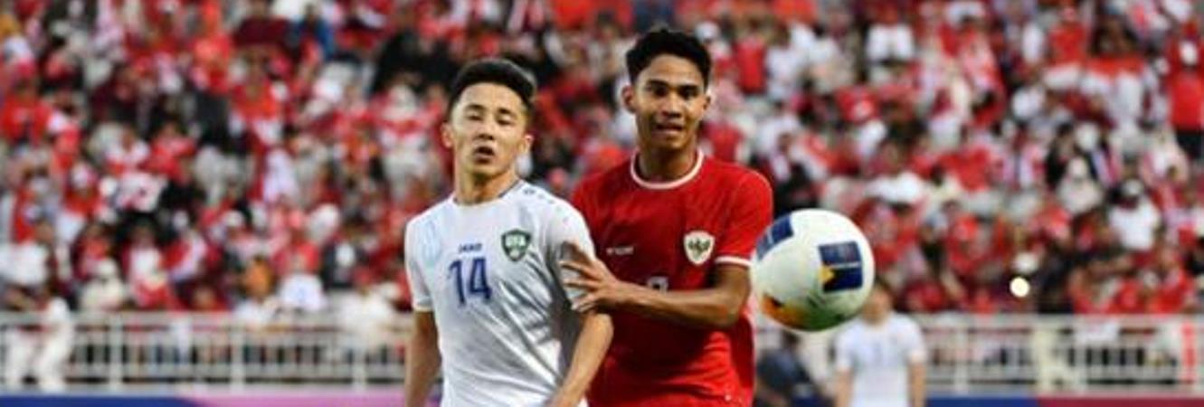 Indonesia vs Taipei U23 Pertarungan di Kancah Sepak Bola Asia