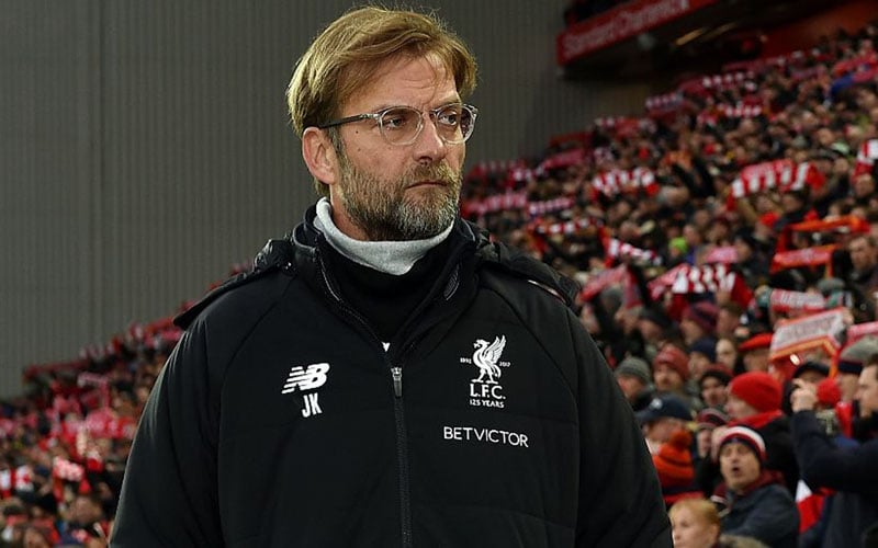 Jadwal Liverpool FC Menelusuri Perjalanan Musim Ini