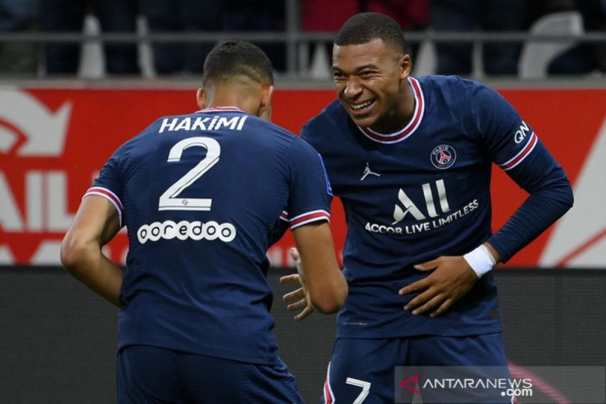 Klasemen Brest Performa dan Analisis Tim di Ligue 1