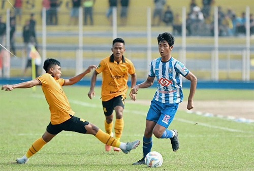 Klasemen Liga Thailand Analisis Mendalam