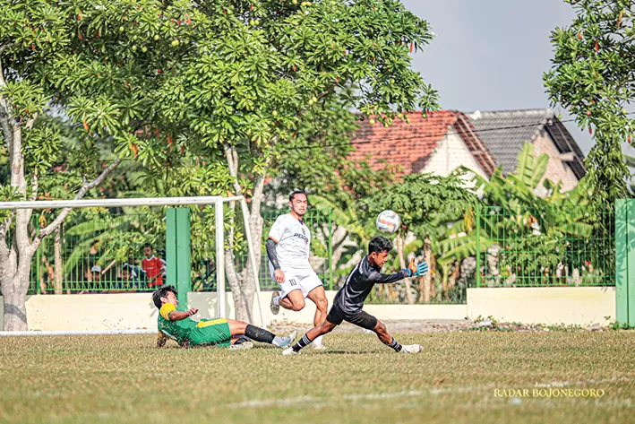 LGO Bola Semua yang Perlu Anda Ketahui tentang Liga Sepak Bola