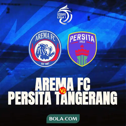 Linimasa Arema FC vs Persikabo 1973 Rivalitas Abadi dalam Sejarah Sepakbola Indonesia