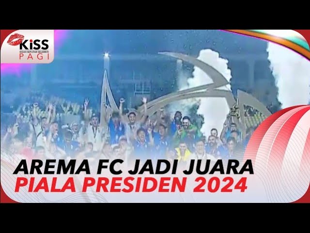 Linimasa Arema FC vs PSIS Rivalitas yang Menggugah Semangat