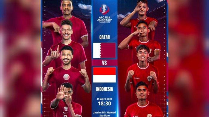 Live Score Timnas U23 Momen-Momen Penting dan Perkembangan Terbaru