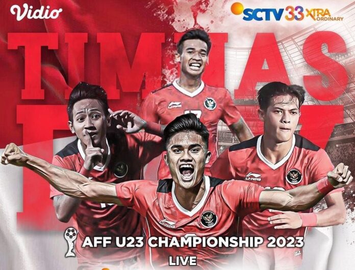 Livescore AFC U23 Panduan Lengkap untuk Penggemar Sepak Bola