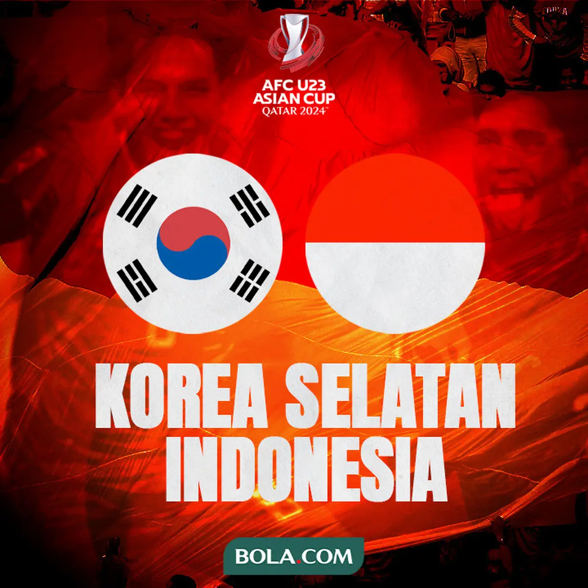 Livescore AFF U23 Memantau Perkembangan Tim Muda Asia Tenggara