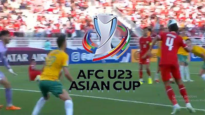 Livescore Piala Asia 2024 Mengikuti Perkembangan Terkini