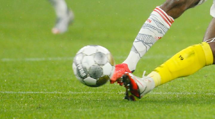 Peran Strategis dalam Permainan Sepak Bola