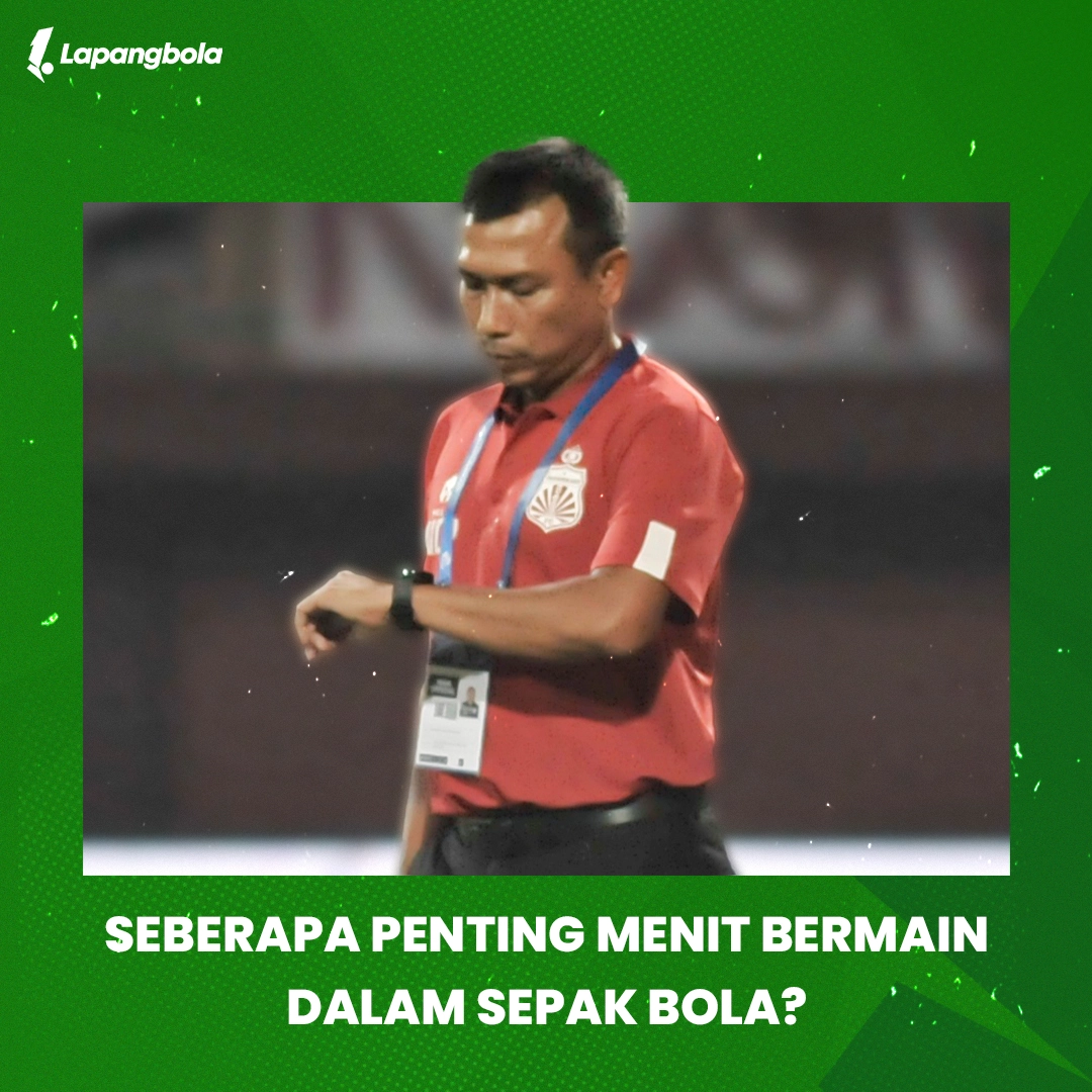 Peran Strategis dalam Permainan Sepak Bola