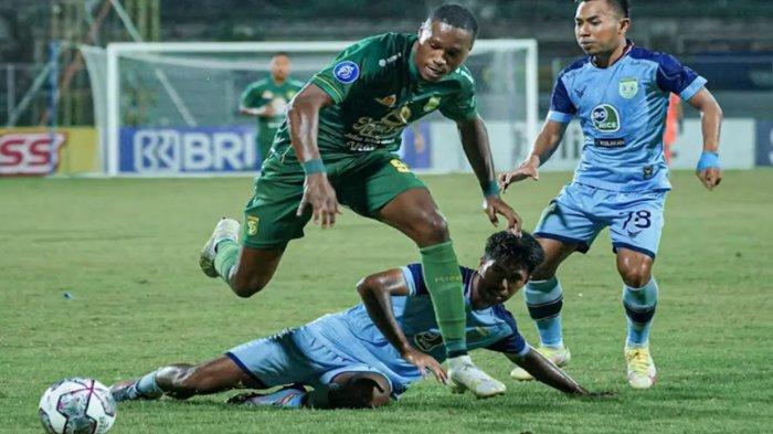 Rating Pemain Persebaya vs Persija Jakarta