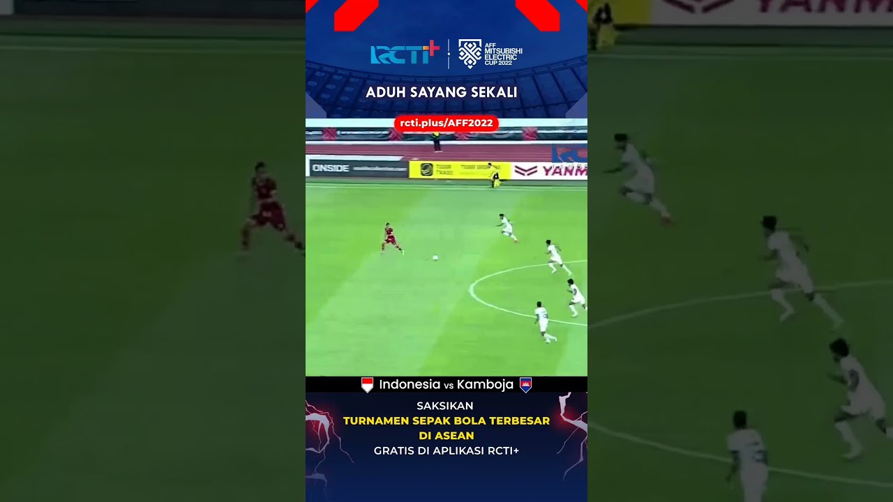 Rctiplus Live Skor Menyajikan Berita Terbaru Dalam Dunia Olahraga