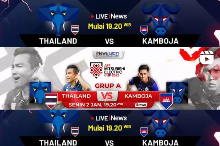 Rctiplus Nonton Bola Online Menikmati Pertandingan Sepakbola Tanpa Batas