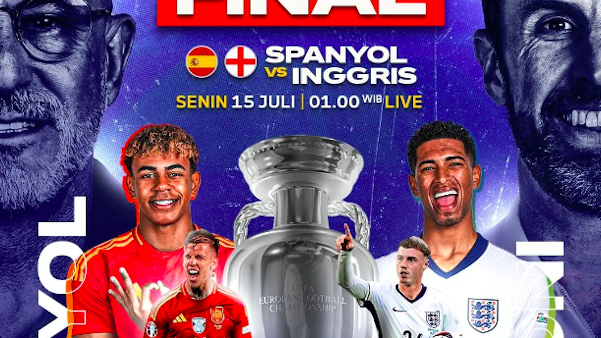 Rctiplus Streaming Liga Spanyol Menikmati Pertandingan Sepak Bola Tanpa Batas