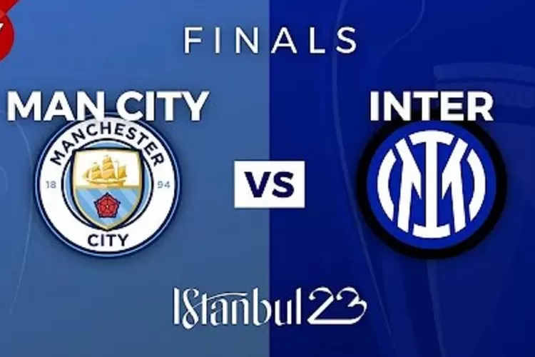 Skor Man City vs Inter Pertarungan Dini Hari yang Menegangkan