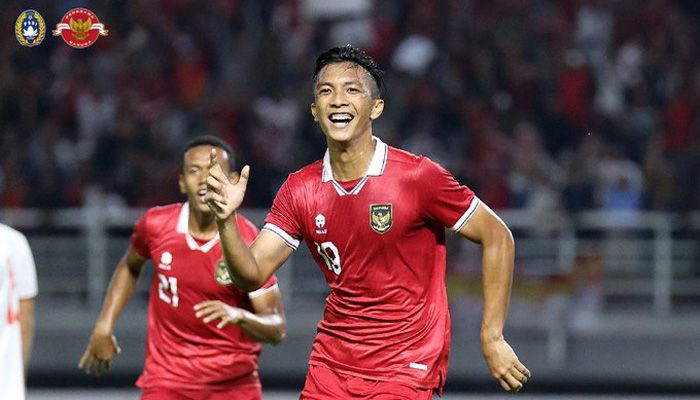 Skor Sementara Indonesia vs Uzbekistan Tinjauan Pertandingan