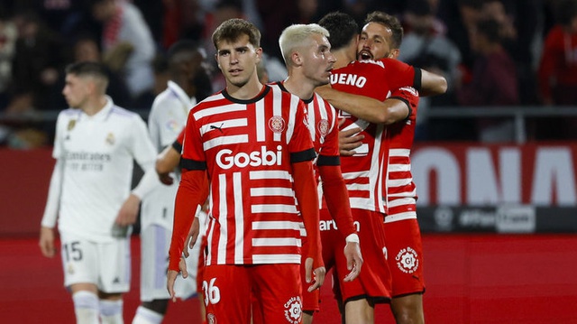 Susunan Pemain Girona vs Sevilla Analisis Pertandingan