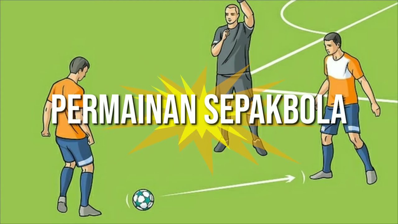 Tujuan Utama Permainan Sepak Bola Adalah…